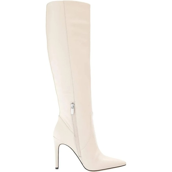 Vince Camuto Fendels Boot - Warm White NWT! - Picture 4 of 13